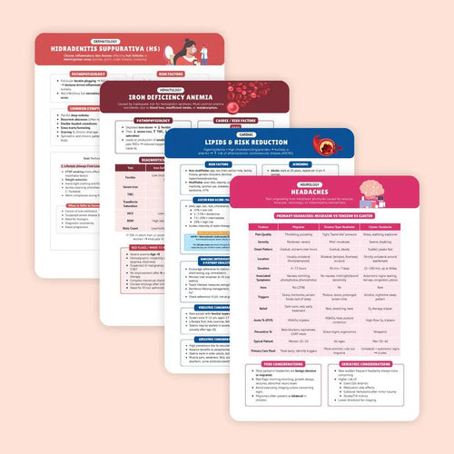 The Essential Family Nurse Practitioner Guide